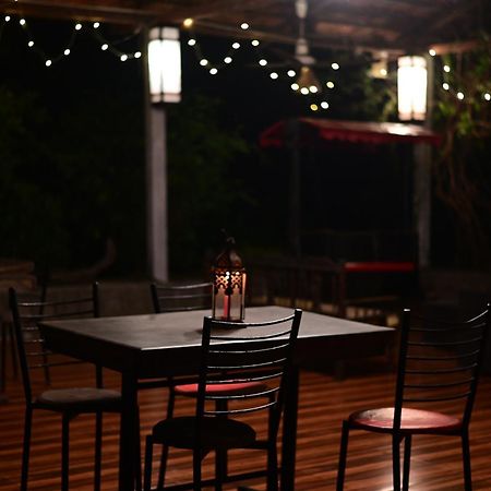 Shoolin Jungle Resort Rishīkesh 외부 사진