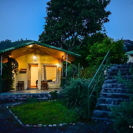 Shoolin Jungle Resort Rishīkesh 외부 사진